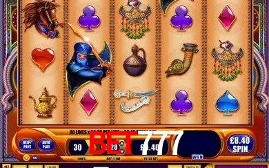 A Emoção da Loteria na bet777: Uma Chance de Mudança de Vida