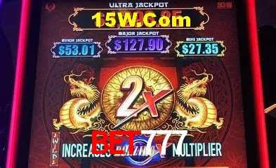 Inovações de Jogos na bet777: O Futuro das Experiências Interativas