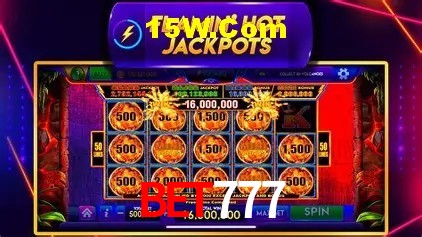 Desvendando o Mundo dos Jogos Virtuais na bet777