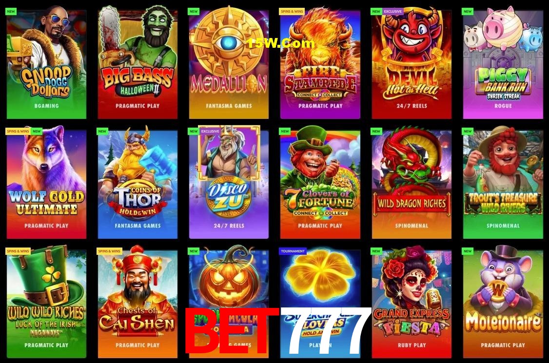 Descubra o Mundo do Cassino Online com bet777