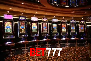 Explorando a Categoria de Eventos em Apostas na bet777
